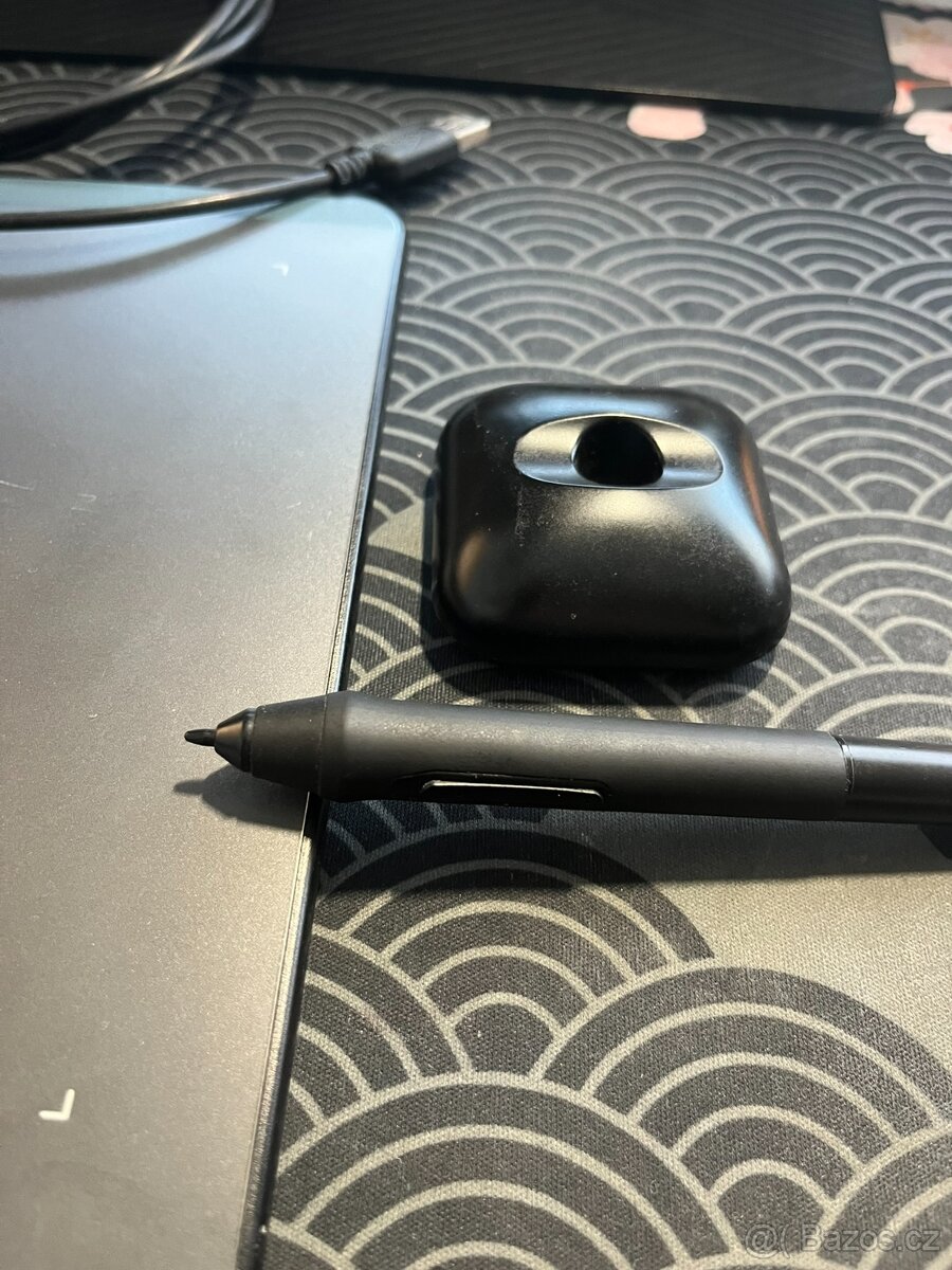 XP-Pen Deco 01 V2 - 5