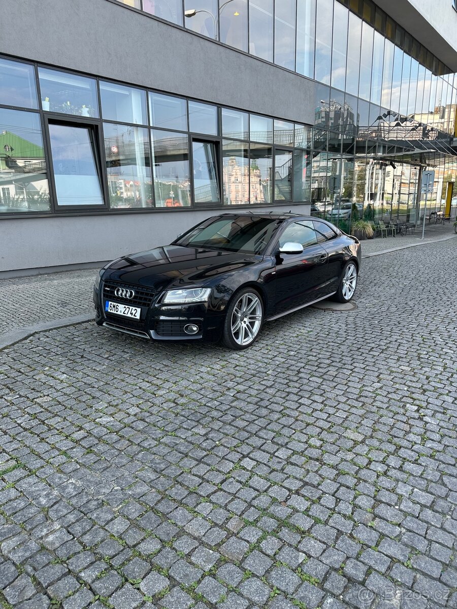 Audi A5 2.0 tdi manual - 5