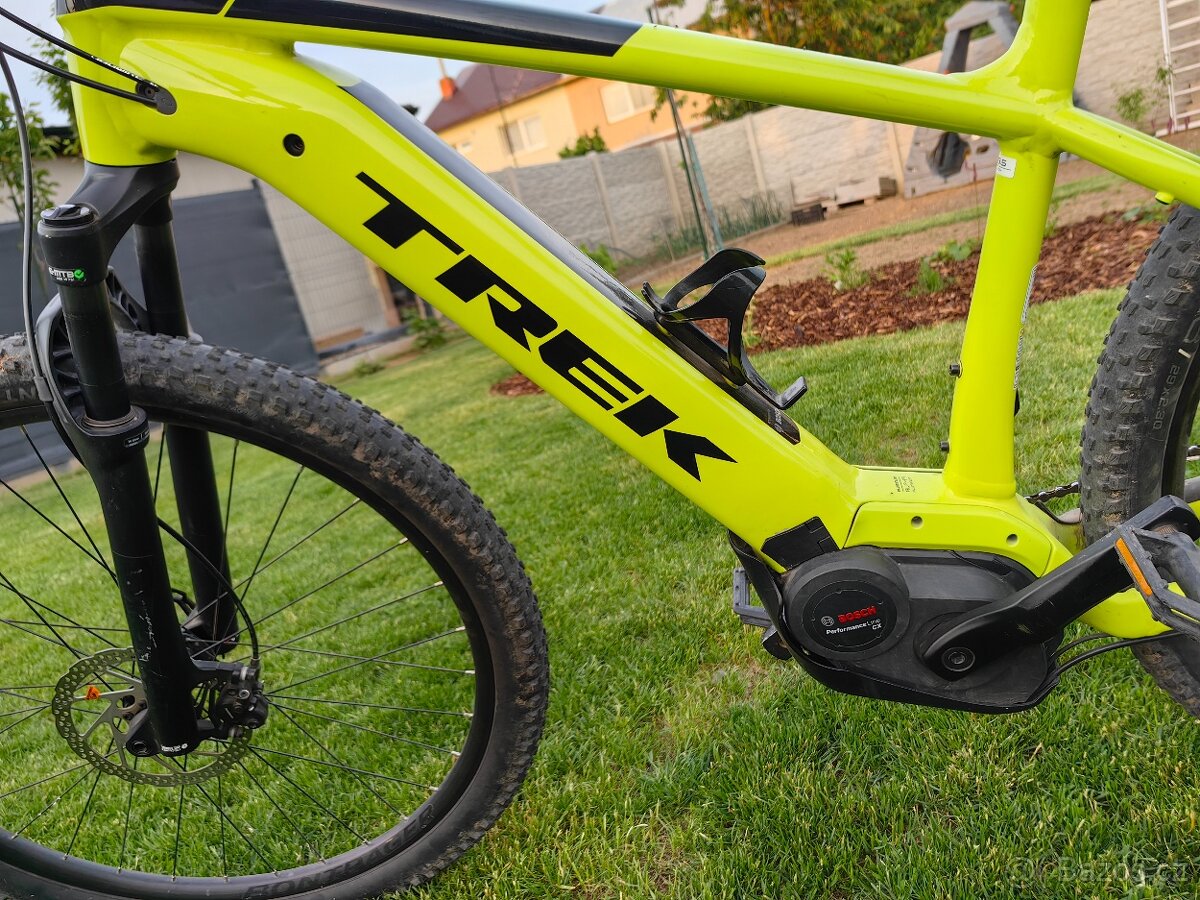 Trek Powerfly 5 veľkost L 19'5 - 5