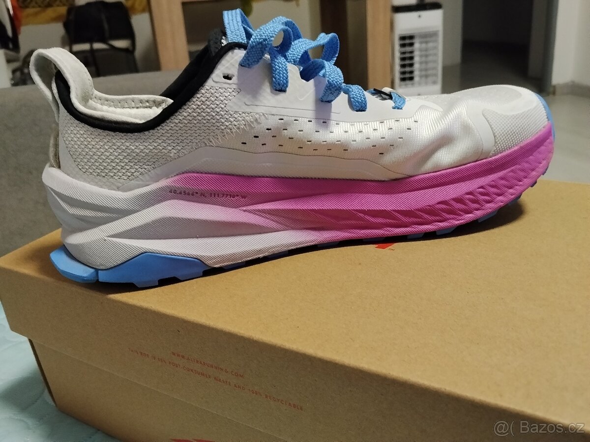 Altra Olympus 6 - 5