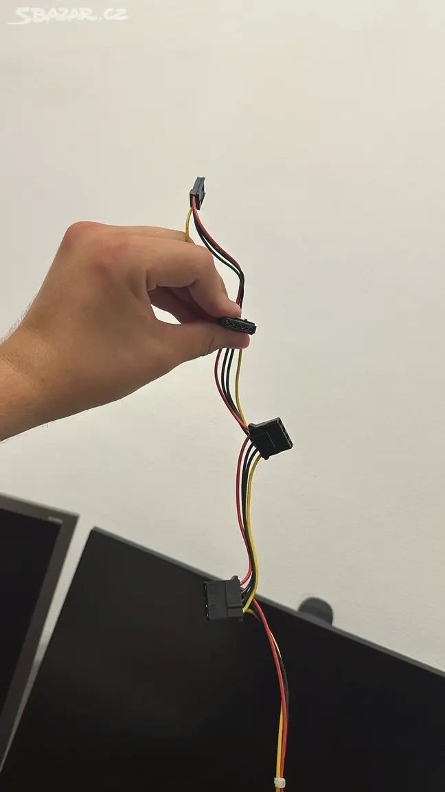Zdroj Cooler Master RS-600 - 5