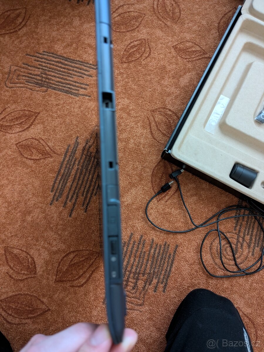 Grafický Tablet Wacom Intuos Pro L - 5