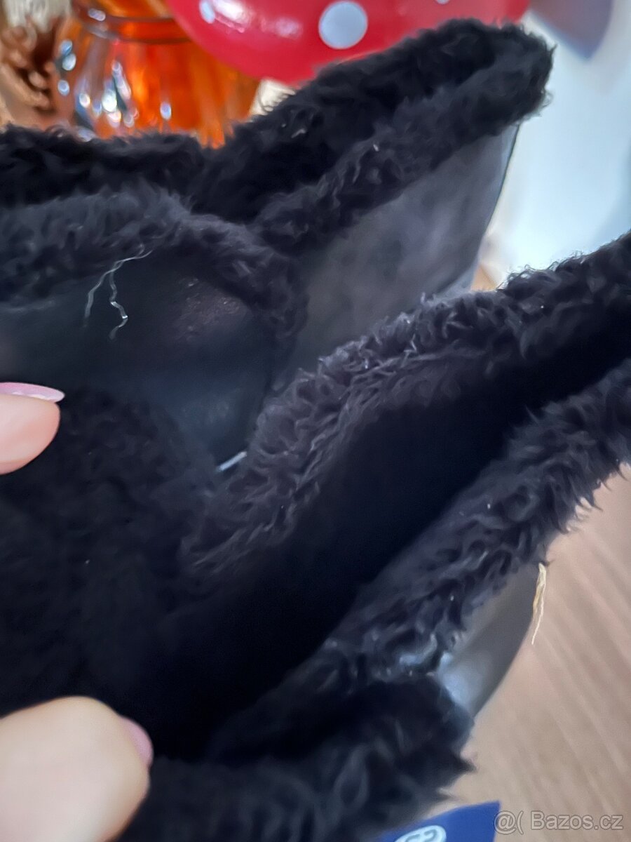 Podzimní/zimni Geox nove - 39vel. - 5