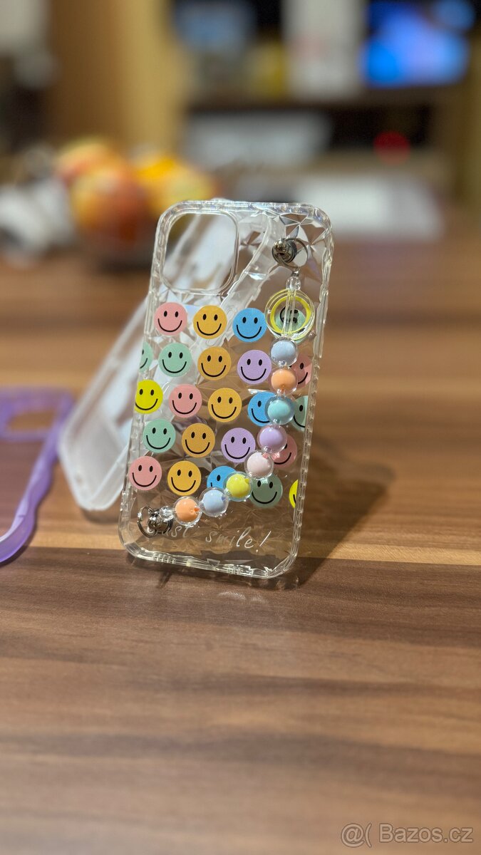 Apple iphone 12 / 12 pro ochranné kryty - 5