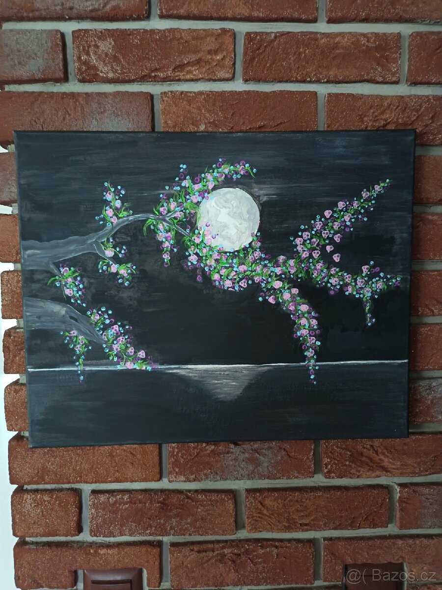 Obrázky akvarel - 5