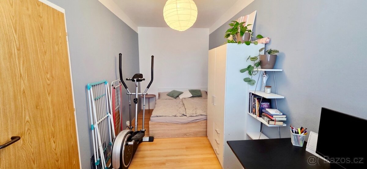 Pronájem 2+1 Na Valtické - 5