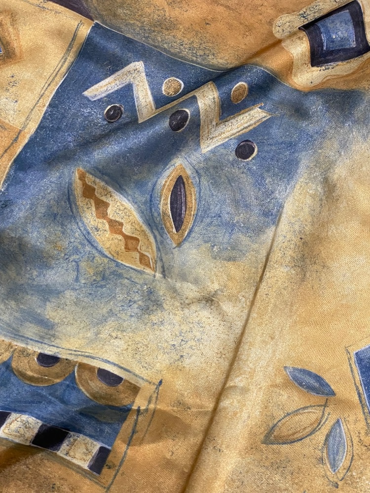 Závěsy 2 ks. 230x155 - 5