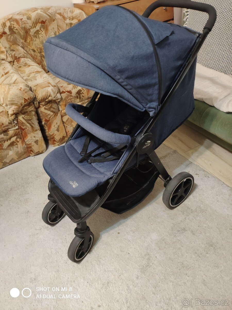 Britax Römer - 5