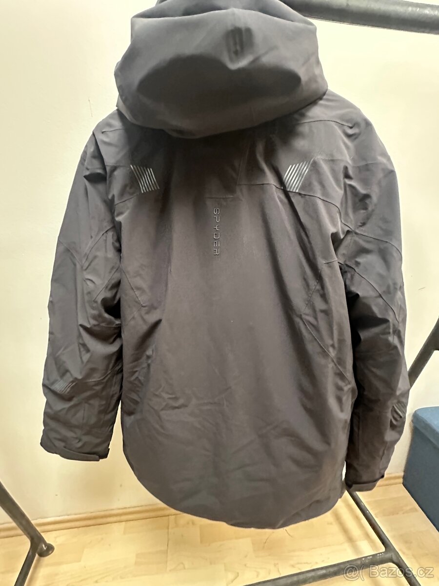 Nová bunda Spider velikost XL - 5