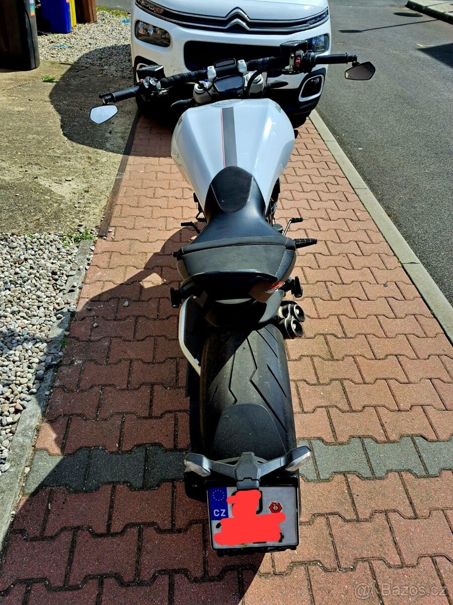 Ducati XDiavel S - 5