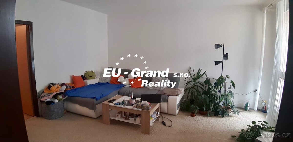 Pronájem bytu 3+1/L - Rumburk, ev.č. 05859 - 5