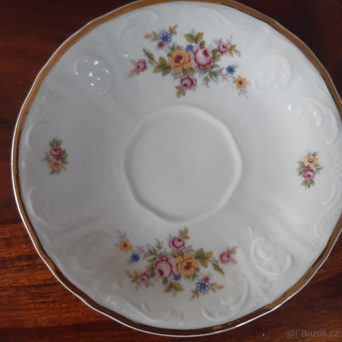 Čajová souprava Bernadotte - 5