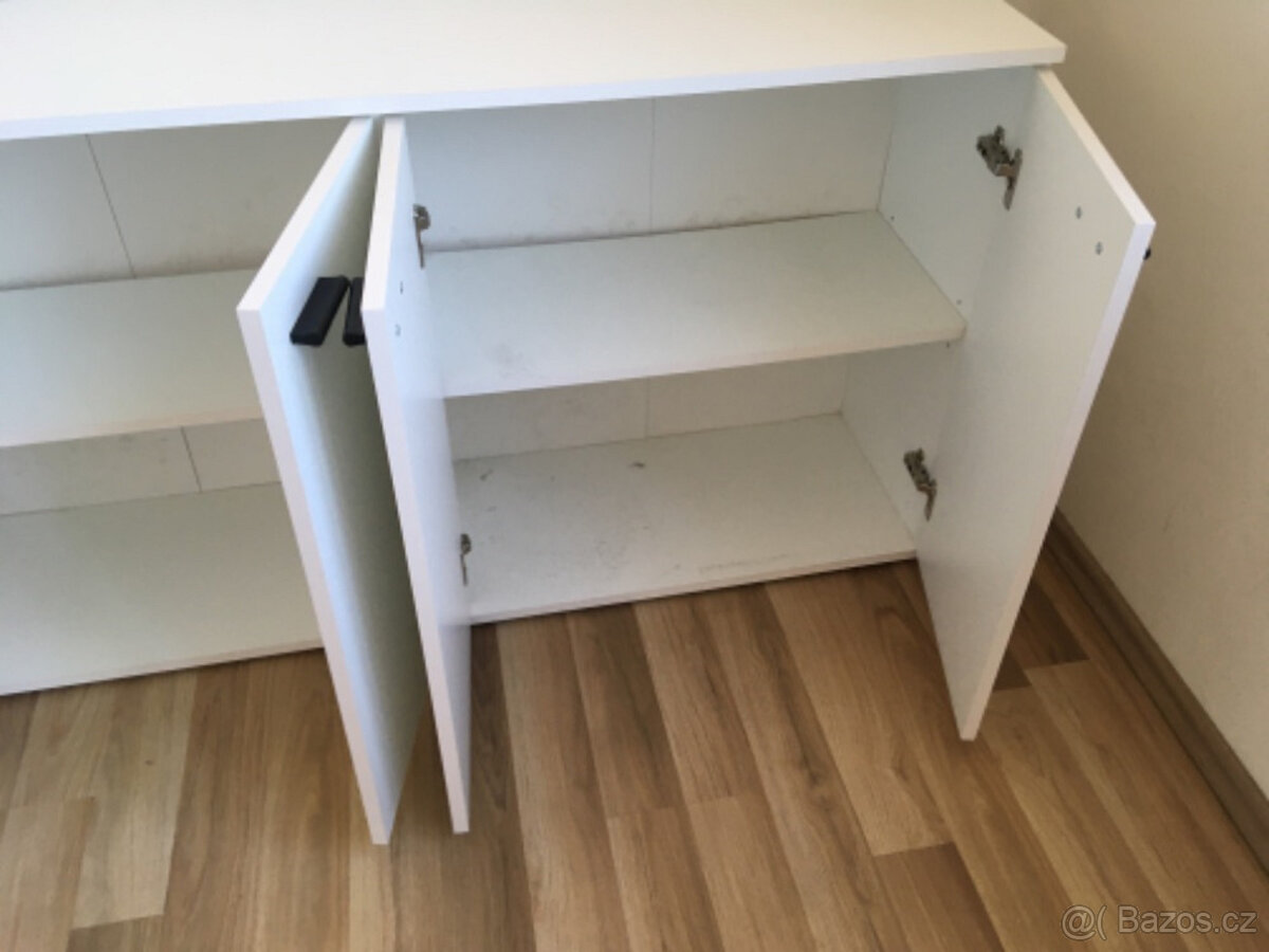 Komoda 135 / 140 cm - 5