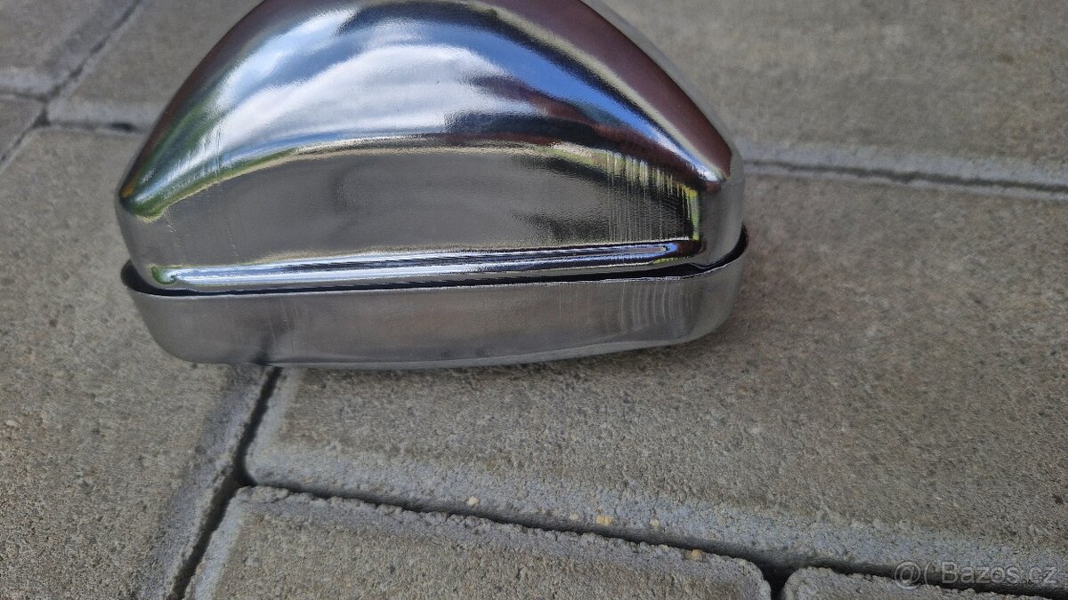 mlhovka škoda tatra fiat volga a iné veterány - 5