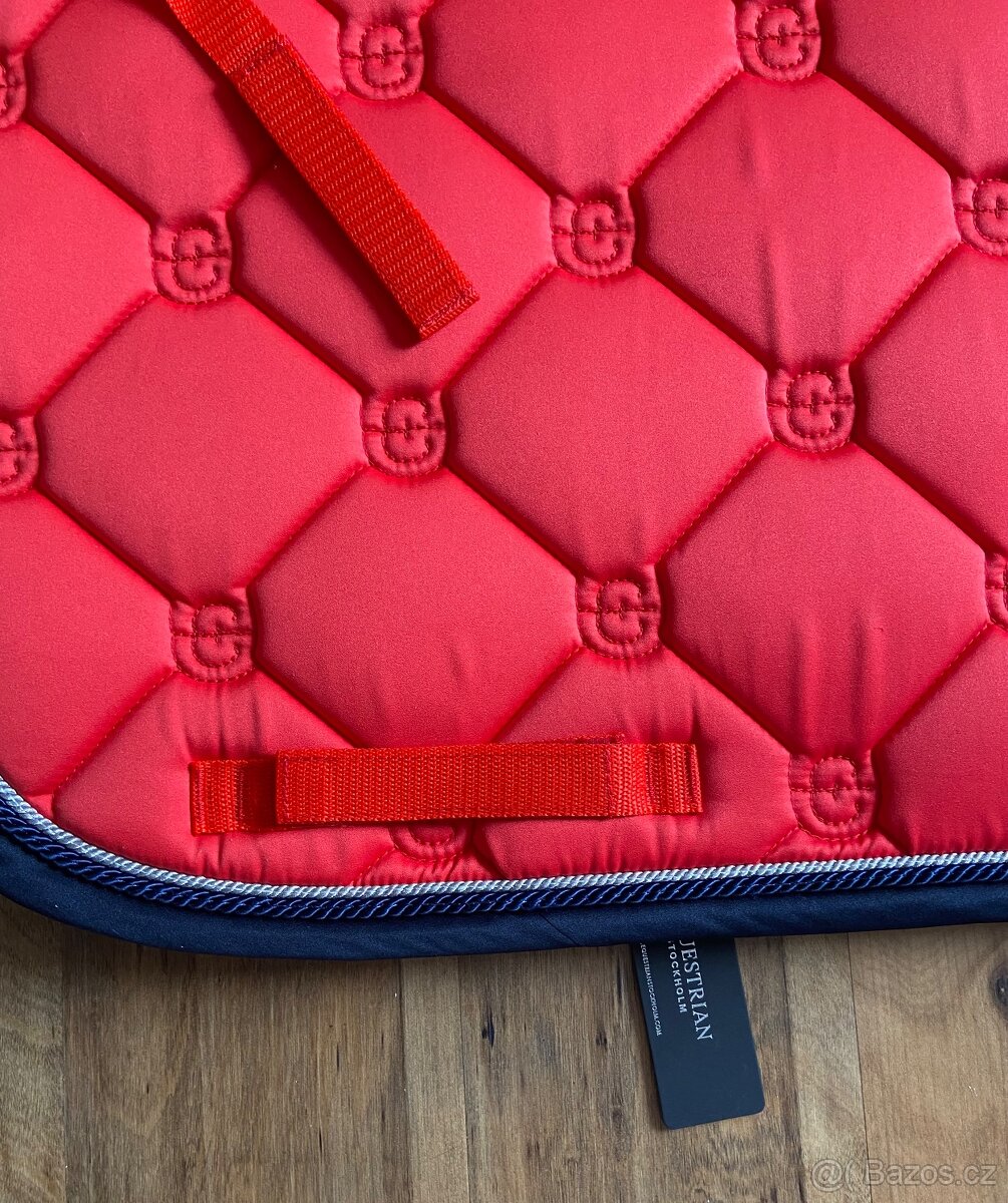 Sada Equestrian Stockholm Grenadine DL - 5