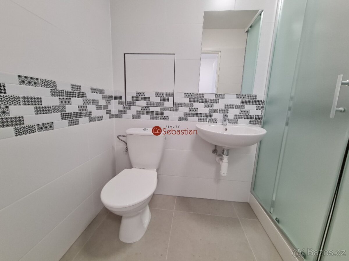 Pronájem bytu 2+1 v ulici A.Sochora v Teplicích (1604) - 5