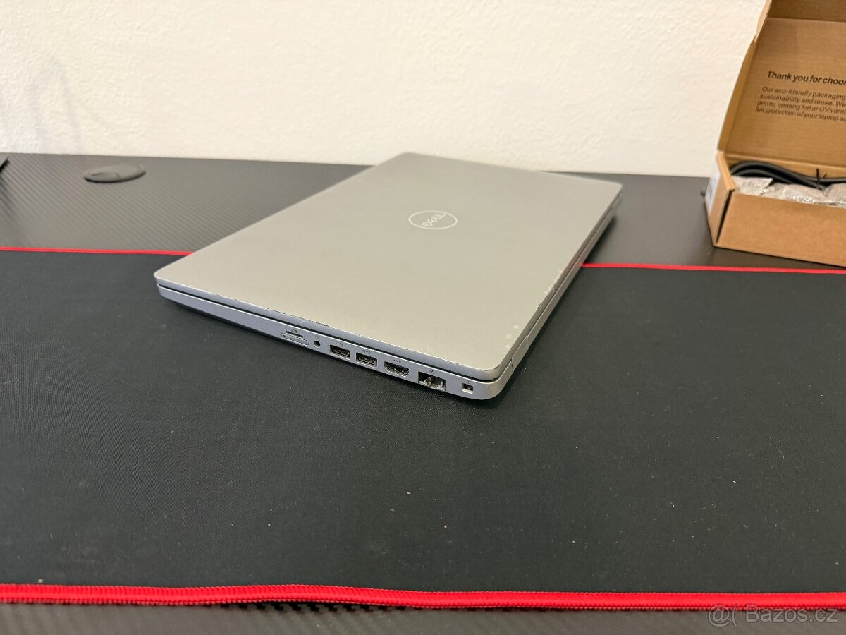 Dell Latitude 5511 - Core i7-10850H / 32GB RAM / Win 11 - 5