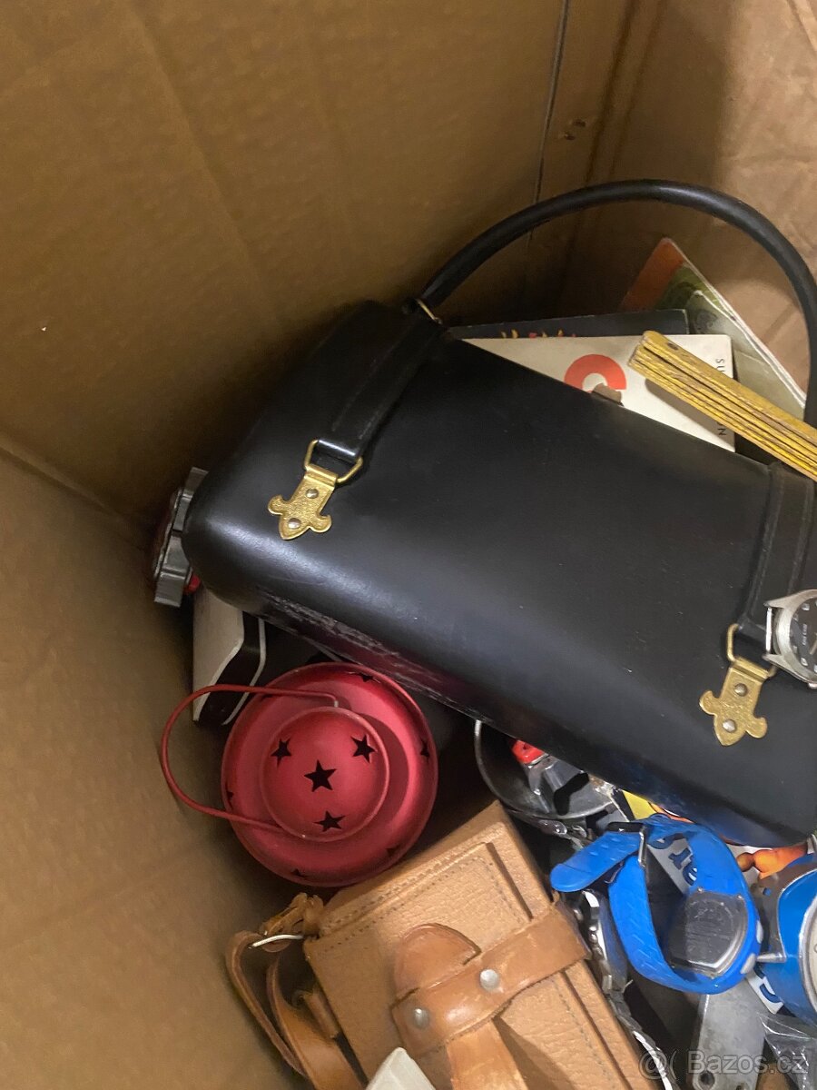 Retro Mystery box 🗃️ - 5