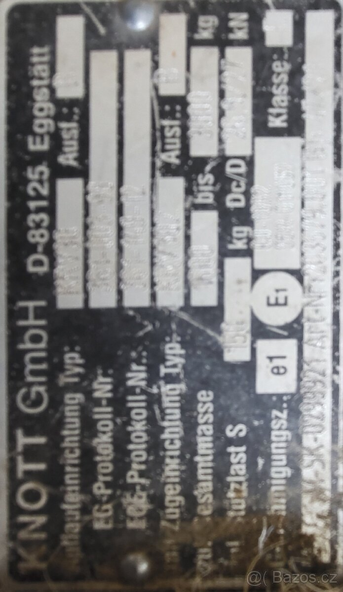 Vermeer BC 1000. - 5