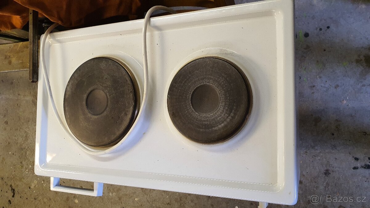 Trouba s plotýnkami - 5