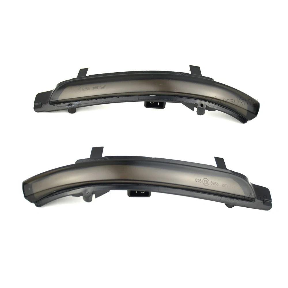 Dynamické blinkry Octavia 2009-2013 SUPERB 2008-2014 - 5