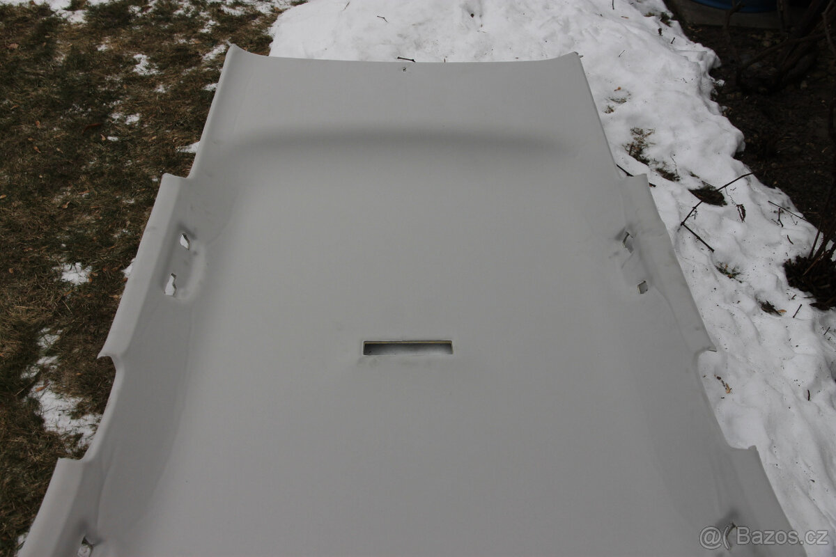 Stropnice Škoda Karoq - 5