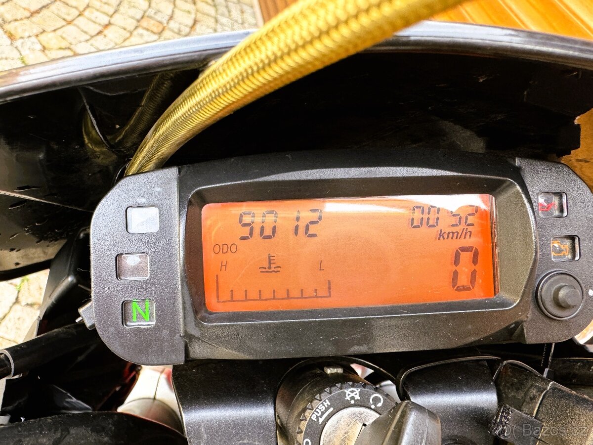 Aprilia RX 125 - 5