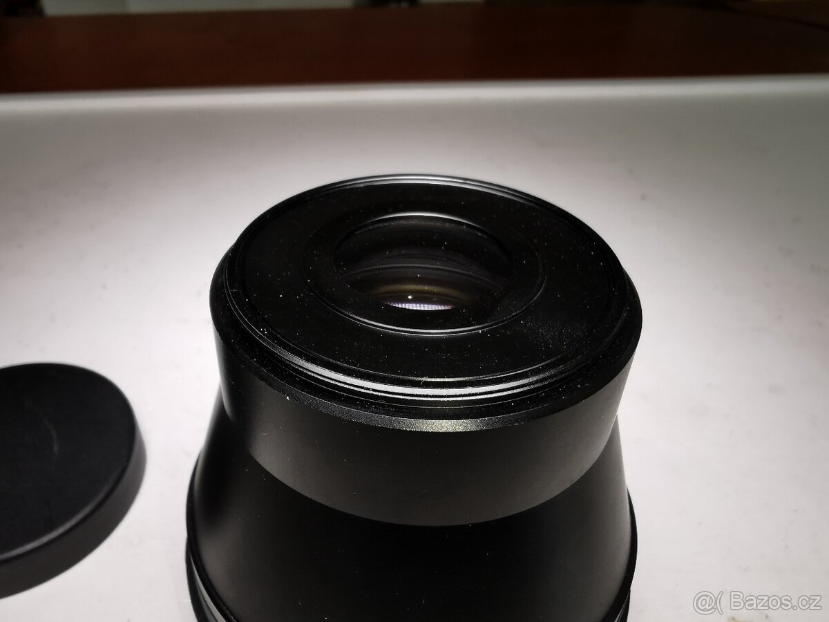 Soligor DHG japonský 52/67 mm - 5