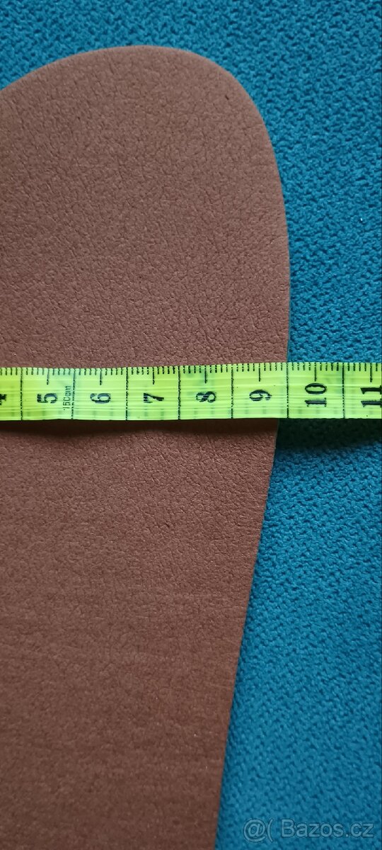 Froddo Barefoot splash vel.38 - 5