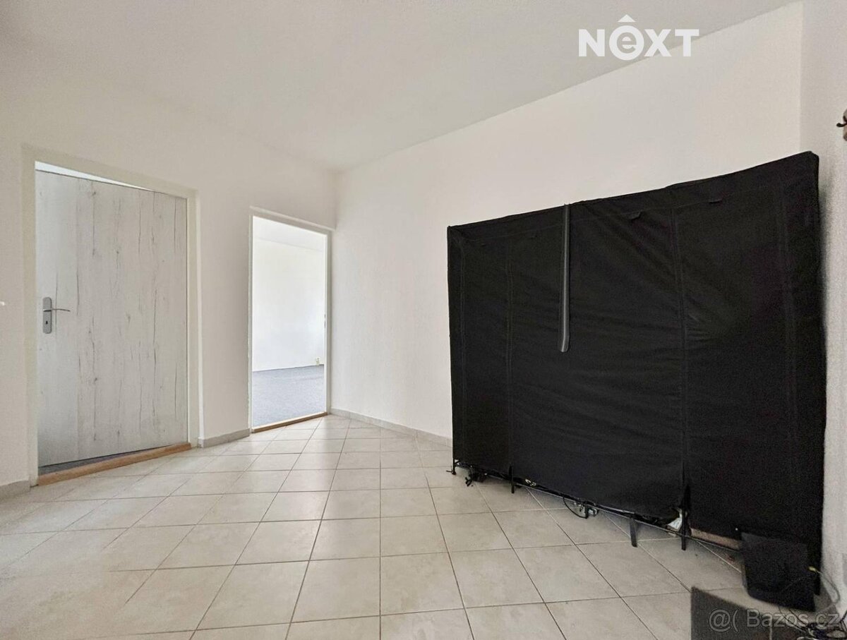 Pronájem byt 2+1, 60㎡ - 5