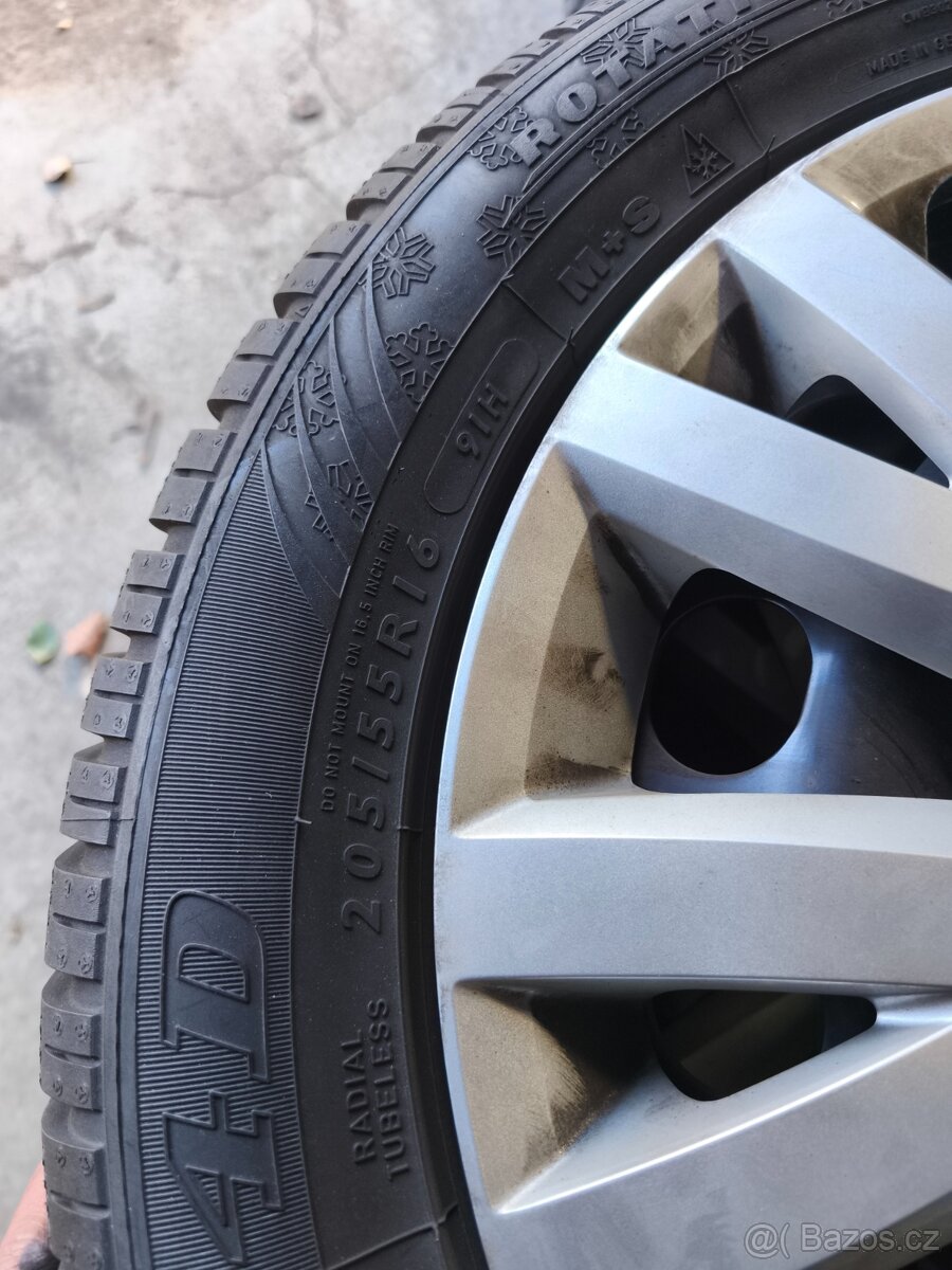 5x112 r16 - 5