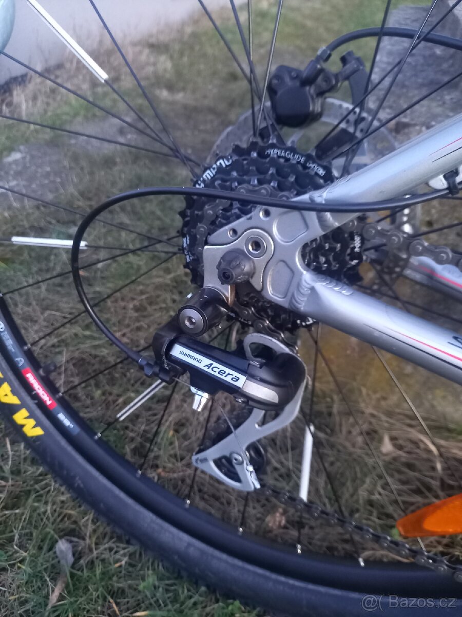 AUTHOR SOLUTION 29 - 5