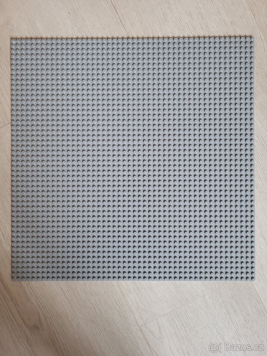 LEGO2194,3431,5625,křiž.zatáč,deska48x48 - 5