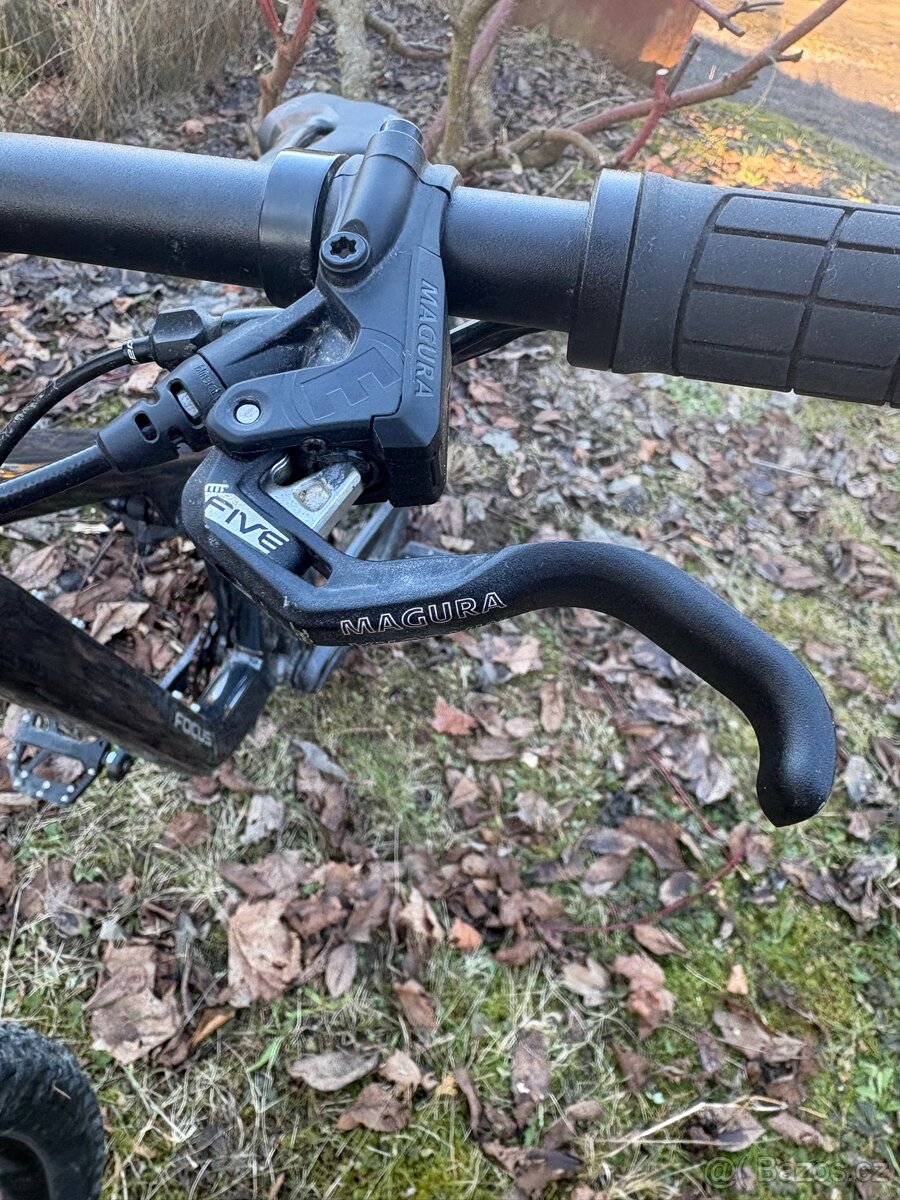 Focus JAM 6.8 2025 - 5