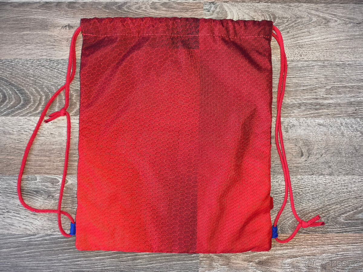 Dětský sportovní vak Spiderman - 5