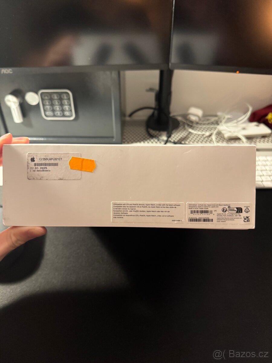 Apple AirPods MAX (Lightning) - 5