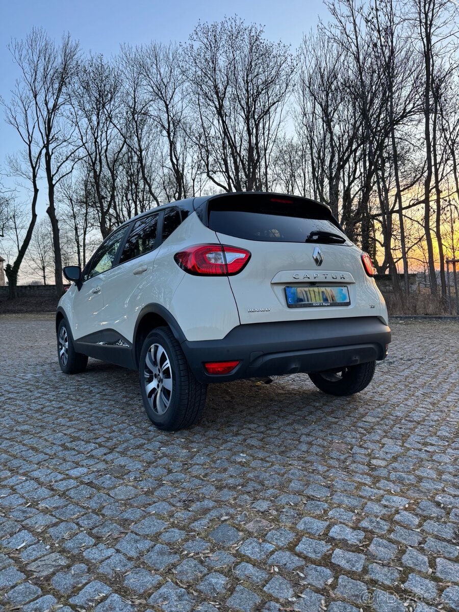 Renault Captur 1.2TCe - 5