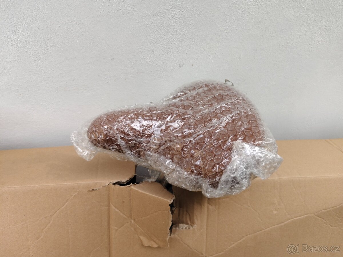 Dámské retro kolo BBF - 5