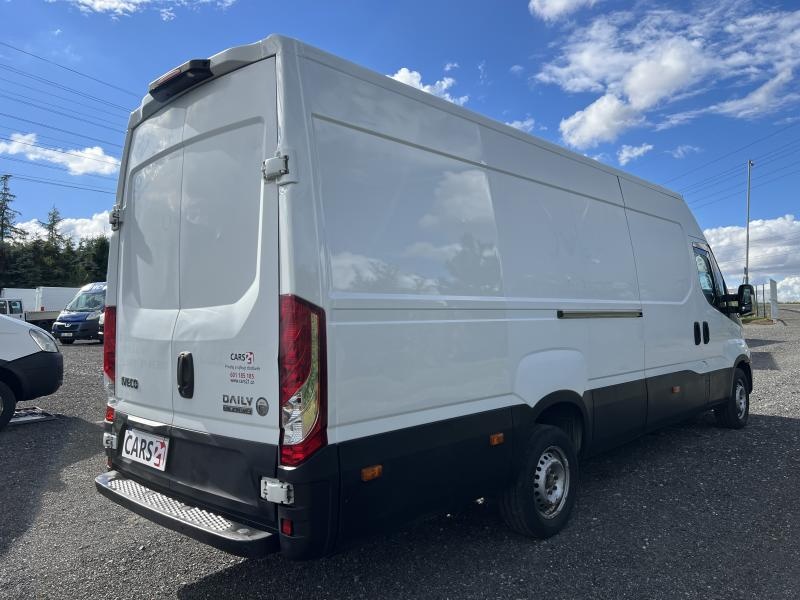Prodám Iveco Daily 3.0,35S18,MAXI,klima,HI-Matic - 5