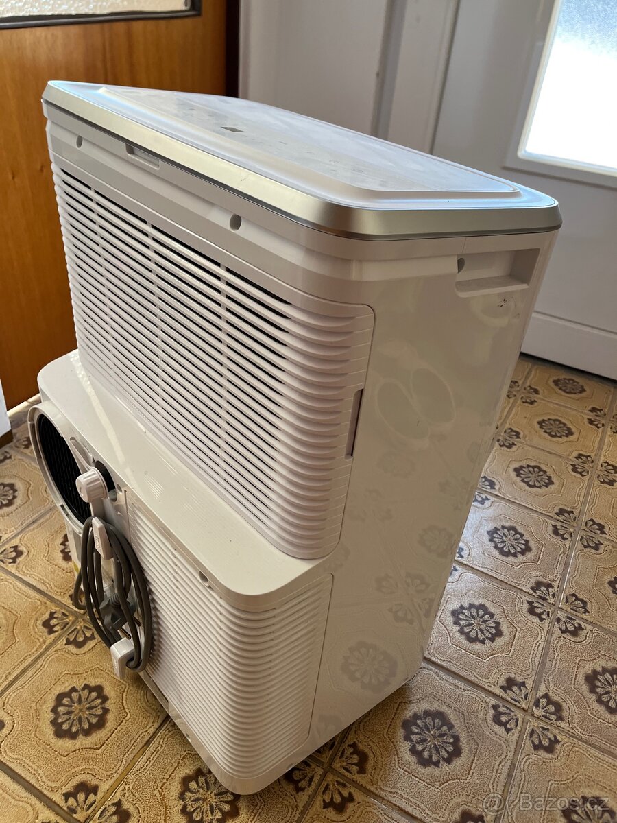 Přenosná klimatizace Electrolux - 5