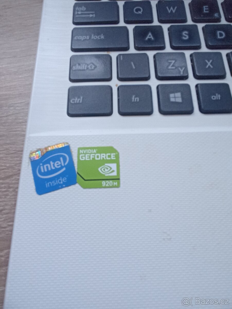 Notebook Asus X552M - 5