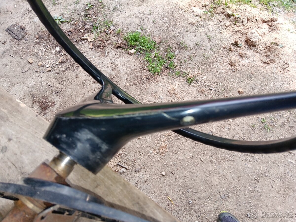 Volat skoda 100L - 5