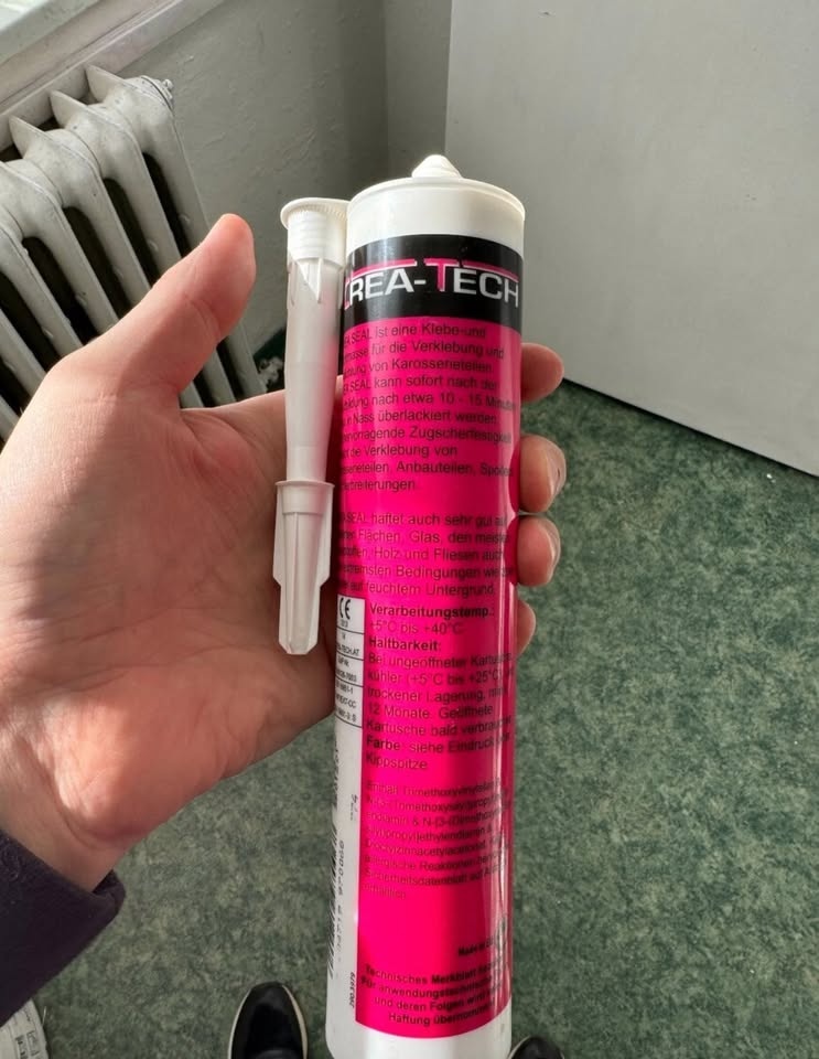 Rychlý prodej lepidel - 5