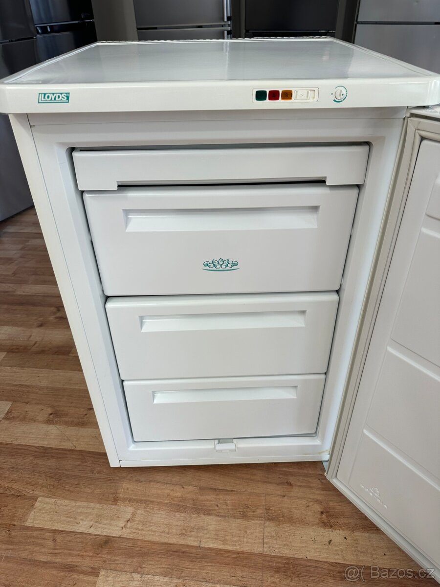 Mrazák Privileg (136) - 5