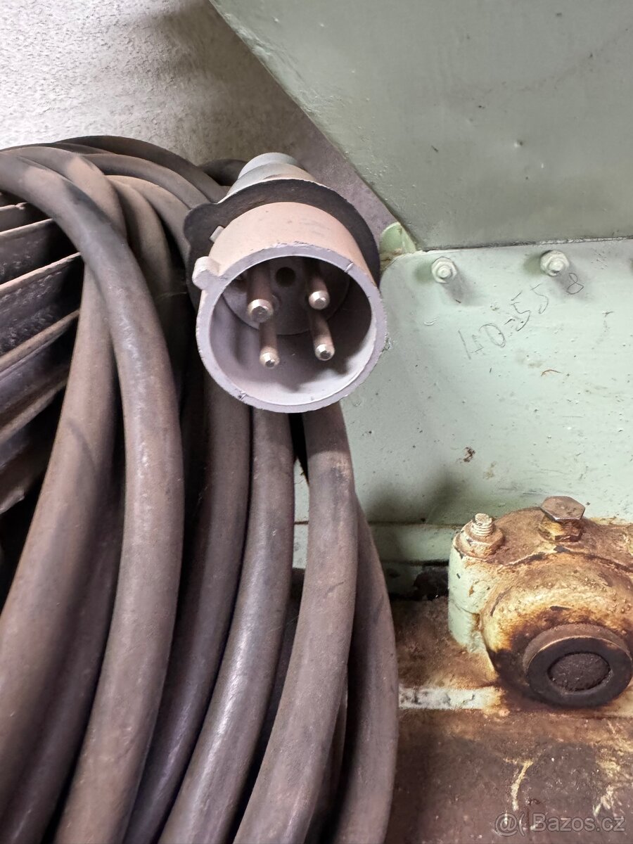 Šroťák na obilí - 5