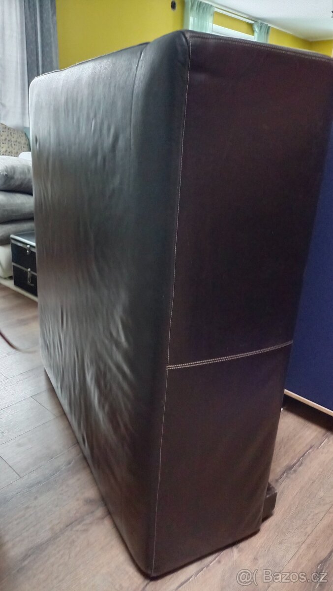 Taburet, kostka k sedačce - 5