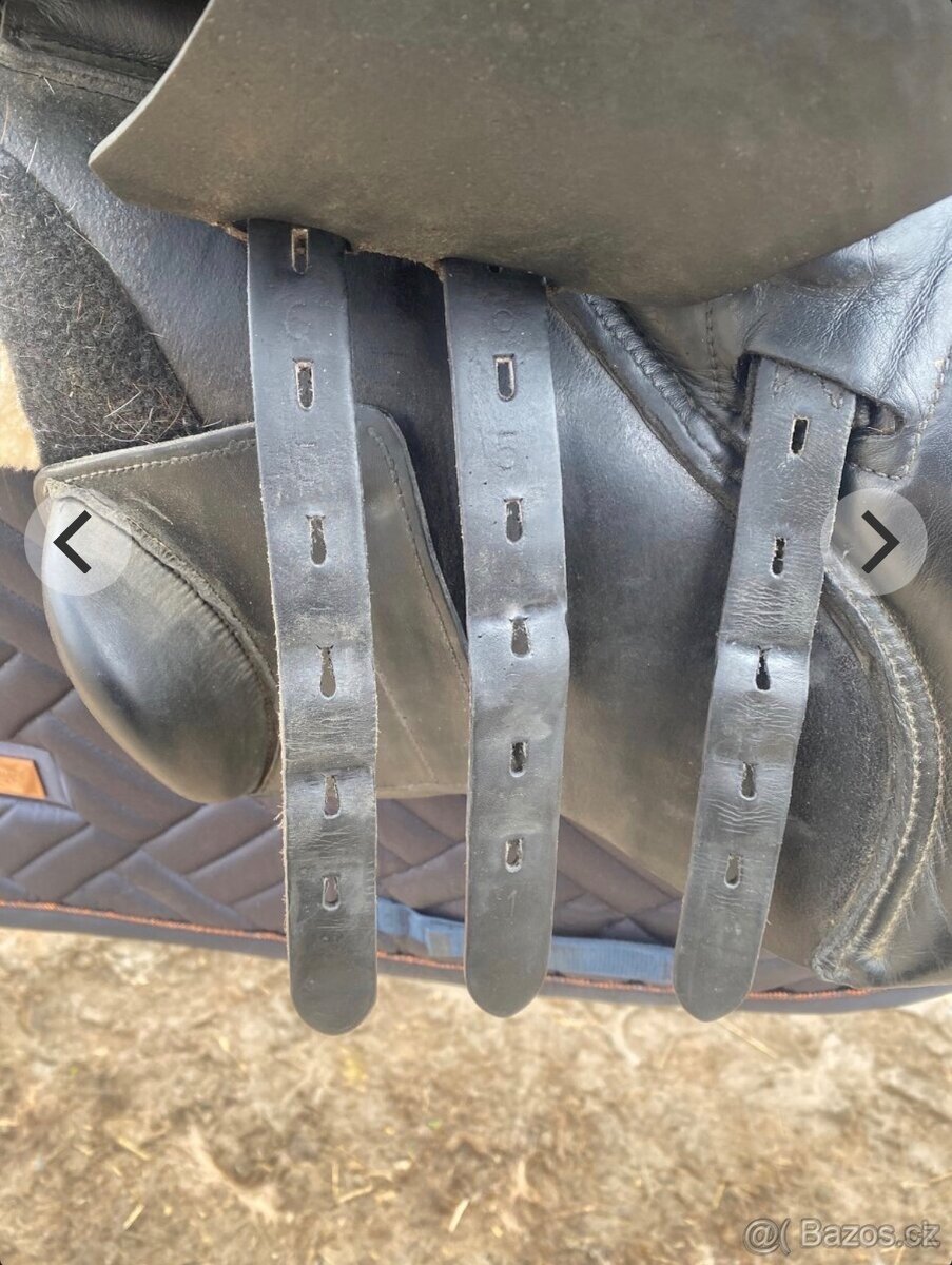 Sedlo Kentaur young jumper - 5