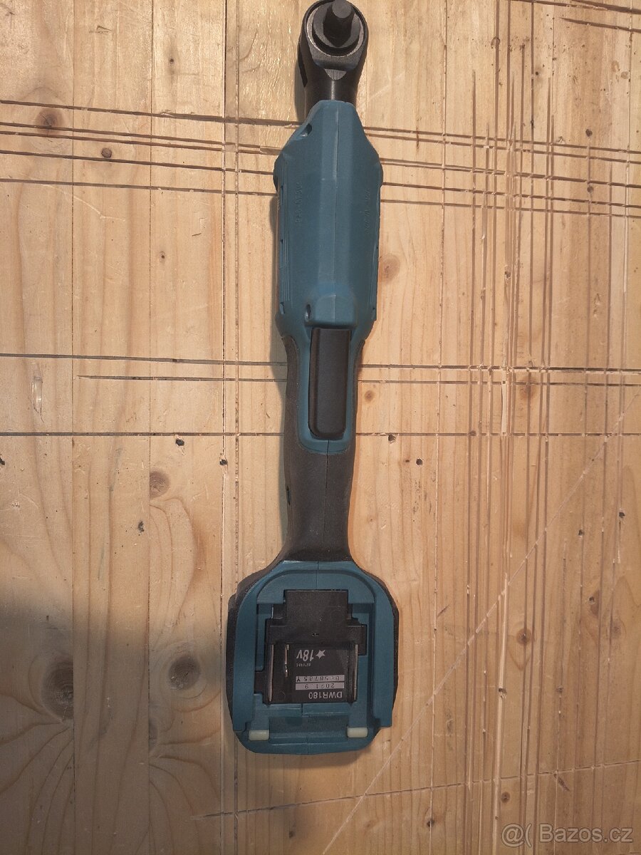 Makita LXT DWR180Z - 5