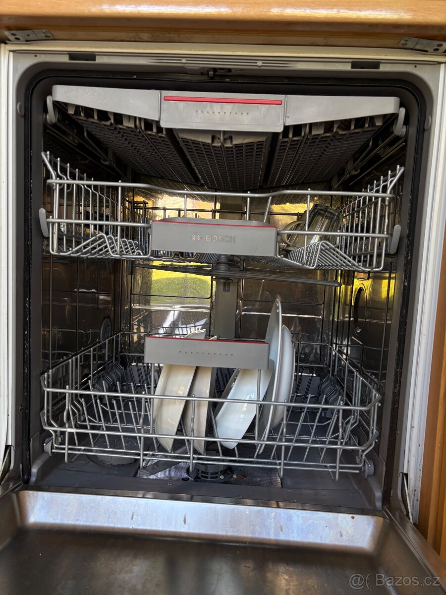 Myčka Bosch - 5