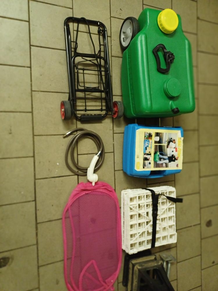 karavan Ford Rimont - 5